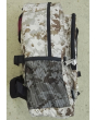 iShopping - Kanyal Multiple Zippers Desert Laptop Backpack