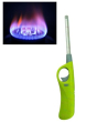 iShopping - Shop Zone Gas Lighter With Refilling (Pack Of 4)