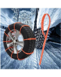 iShopping - Muzamil Store Car Anti-skid Chains For Snow Rain (10Pcs)