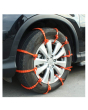 iShopping - Muzamil Store Car Anti-skid Chains For Snow Rain (10Pcs)