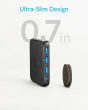 iShopping - Anker PowerPort Atom III Slim 4 Port Charger (A2045L11)