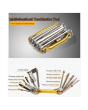 iShopping - Ferozi Traders Multi-functional Bicycle Repair Tool Kit