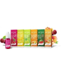 iShopping - Shop Zone Liqua Italian Vape Flavor 10ml - Pack of 10