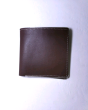 iShopping - Desire Fashion Leather Wallet For Men Dark Brown (XL-0002)