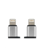 iShopping - Remax OTG Micro USB To Lighting For iPhone (RA-USB2)