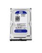 iShopping - WD Blue 1TB SATA PC Desktop Internal Hard Drive (WD10EZRZ)