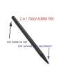 iShopping - G-Mart Universal Touch Screen Stylus Pen For Mobiles & Tablets
