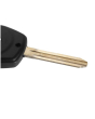 iShopping - M.Mart 2 Button Remote Car Key Shell For Suzuki (0448)