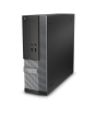 iShopping - Dell OptiPlex 3020 SFF Core i5 4th Gen 4GB 500GB Desktop PC