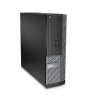 iShopping - Dell OptiPlex 3020 SFF Core i5 4th Gen 4GB 320GB Desktop PC