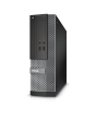 iShopping - Dell OptiPlex 3020 SFF Core i5 4th Gen 4GB 1TB Desktop PC