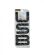 iShopping - Remax OTG Micro USB To Lighting For iPhone - Gold (RA-USB2)