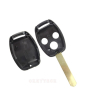 iShopping - M.Mart 3 Buttons Remote Car Key Shell Case