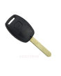 iShopping - M.Mart 3 Buttons Remote Car Key Shell Case