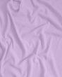 iShopping - Rainbow Linen Bed Sheet Set Twin Size Lilac (Pack Of 3)