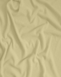 iShopping - Rainbow Linen Bed Sheet Set Twin Size Tan (Pack Of 3)