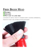 iShopping - Muzamil Store Multipurpose Detailing Brush Set 5 Pcs