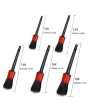 iShopping - Muzamil Store Multipurpose Detailing Brush Set 5 Pcs