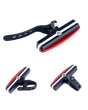 iShopping - Ferozi Traders Waterproof Bicycle LED Rear Light