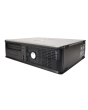 iShopping - Dell OptiPlex 780 SFF Core 2 Duo 2GB 160GB Mini Desktop PC