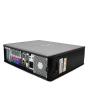 iShopping - Dell OptiPlex 780 SFF Core 2 Duo 2GB 160GB Mini Desktop PC