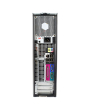 iShopping - Dell OptiPlex 780 SFF Core 2 Duo 2GB 160GB Mini Desktop PC