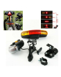 iShopping - Ferozi Traders LED Bicycle Turn Signal / Brake Light With Horn