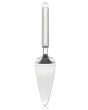 iShopping - sooperdotpk Pie Pizza Server With Cutter Wheel