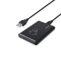 iShopping - Unique Traders USB 125KHZ RFID Card Reader (JT308)