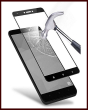 iShopping - MISC 3D Glass Screen Protector For OPPO F7 Black