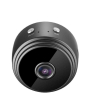 iShopping - Muzamil Store A9 1080p Hd Magnetic Wifi Mini Camera