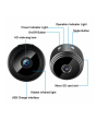 iShopping - Muzamil Store A9 1080p Hd Magnetic Wifi Mini Camera