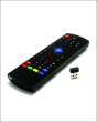 iShopping - Muzamil Store Wireless Air Mouse & Keyboard For Smart TV (MX3)