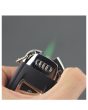 iShopping - M.Mart Audi Style Windproof Jet Flame Key Ring Lighter