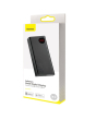 iShopping - Baseus Digital Display 20000mAh Power Bank (PPIMDA-A0A)
