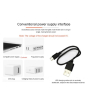 iShopping - Ferozi Traders Bicycle Front LED Light