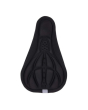 iShopping - Ferozi Traders Bicycle Silicone 3D Gel Cushion Cover