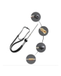 iShopping - M.Mart Diagnostic Tool Car Engine Taster Cylinder Stethoscope