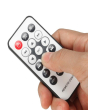iShopping - Al Ghafoor Car 7'' Full HD Dashboard Video Player 