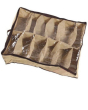 iShopping - G-Mart Home fabric Under Bed Shoe Organizer