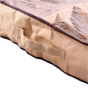 iShopping - G-Mart Home fabric Under Bed Shoe Organizer
