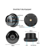 iShopping - Muzamil Store Ir Mini 1080p Hd Wifi Camera (V380) 
