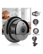 iShopping - Muzamil Store Ir Mini 1080p Hd Wifi Camera (V380) 