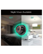 iShopping - Muzamil Store Ir Mini 1080p Hd Wifi Camera (V380) 