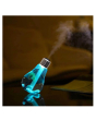 iShopping - Muzamil Store Led Bulb Air Water Humidifier