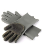 iShopping - G Mart Magic Reusable Silicone Gloves Multicolor