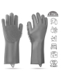 iShopping - G Mart Magic Reusable Silicone Gloves Multicolor