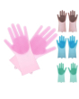 iShopping - G Mart Magic Reusable Silicone Gloves Multicolor