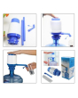 iShopping - M.Mart Manual Water Pump For Water Bottle