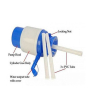 iShopping - M.Mart Manual Water Pump For Water Bottle